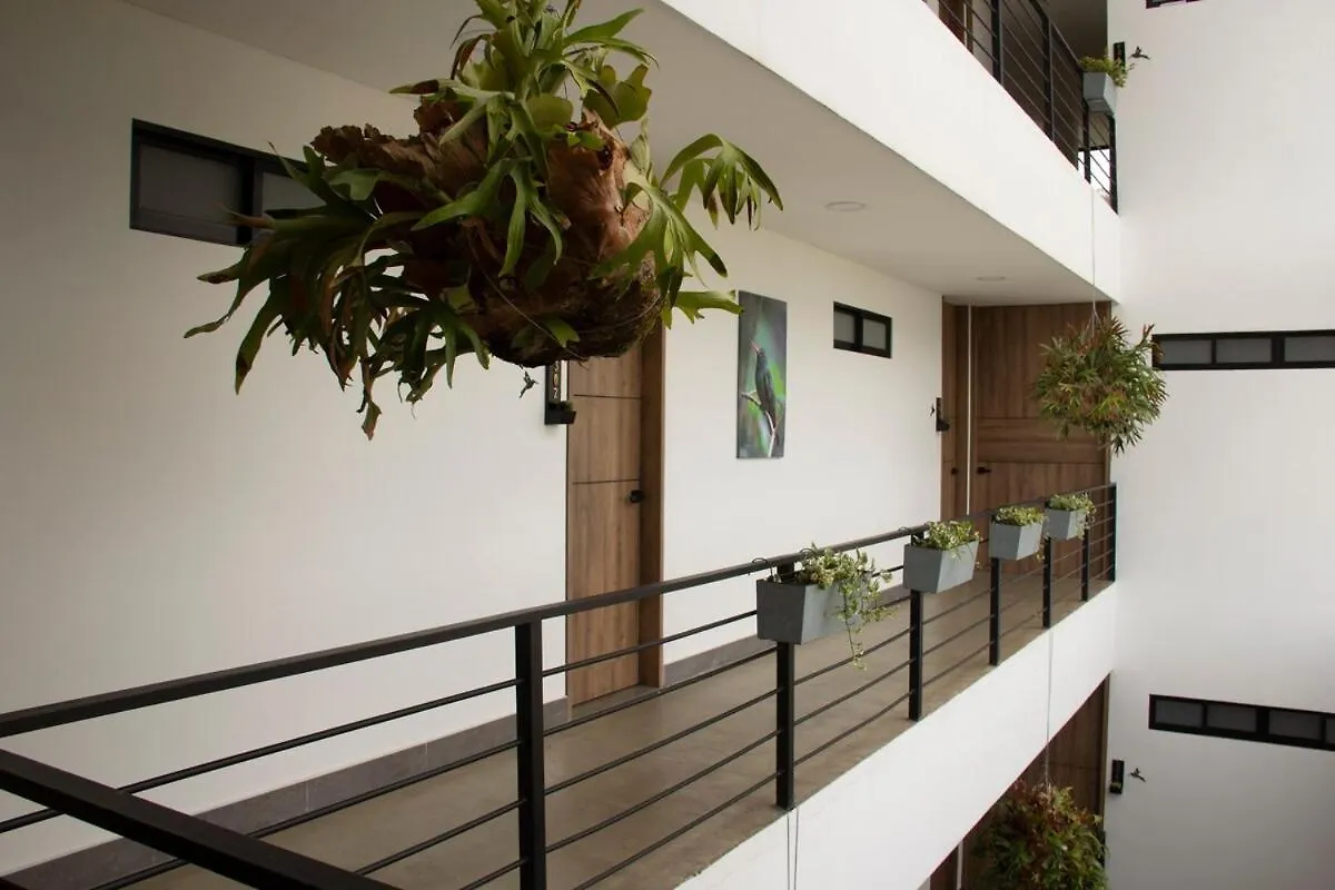 Norte Cali - Bosque Living -203 Lejlighed