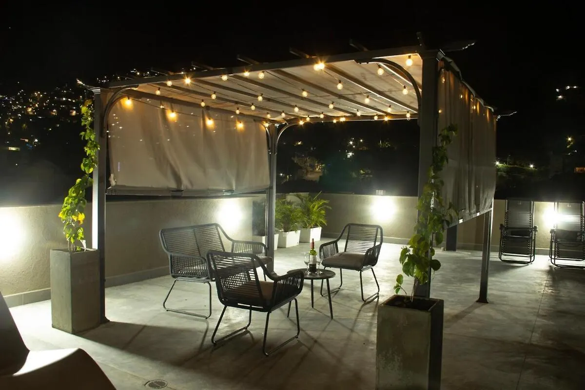 Norte Cali - Bosque Living -203 Lejlighed