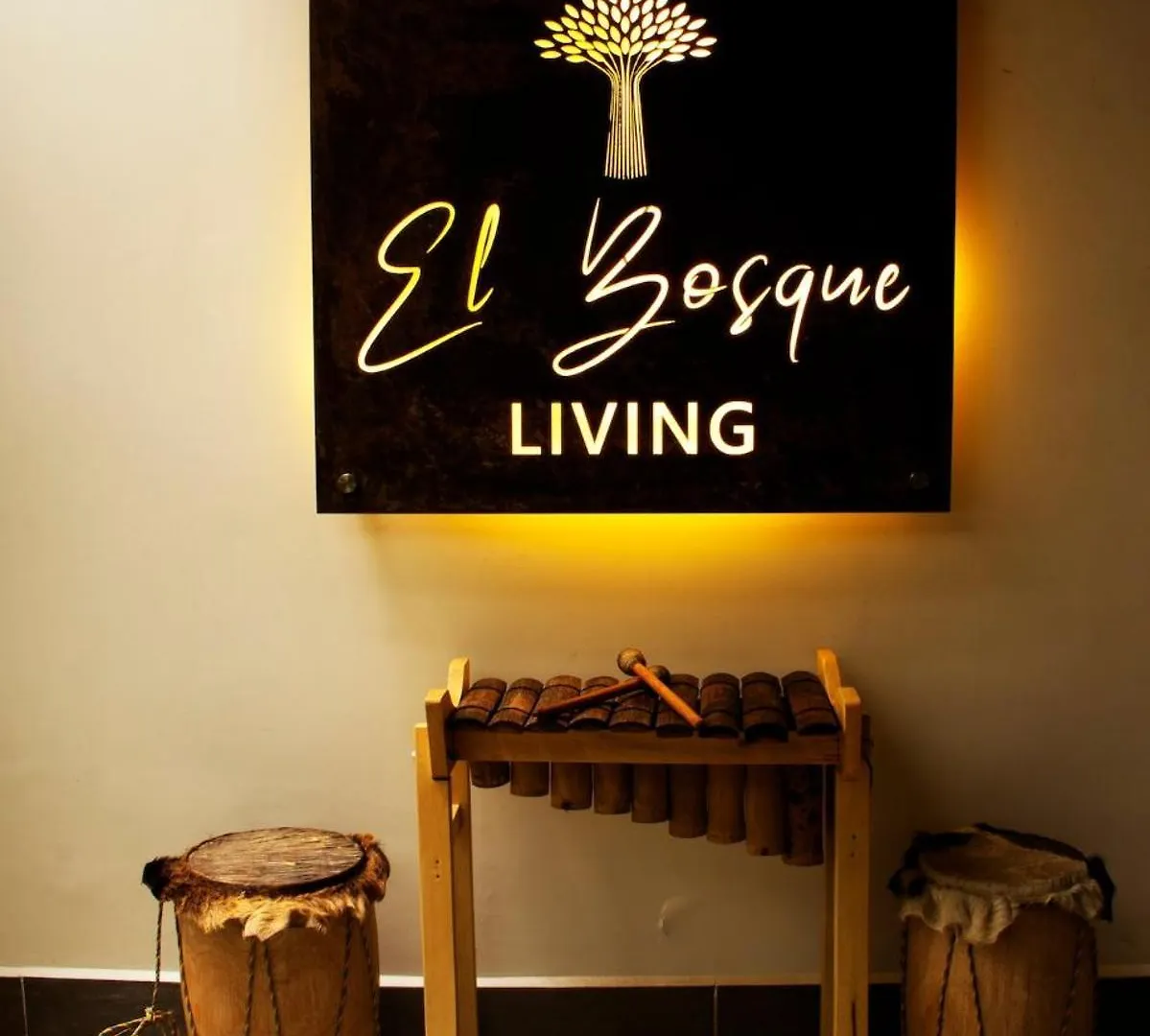 Norte Cali - Bosque Living -203 0*,  Colombia
