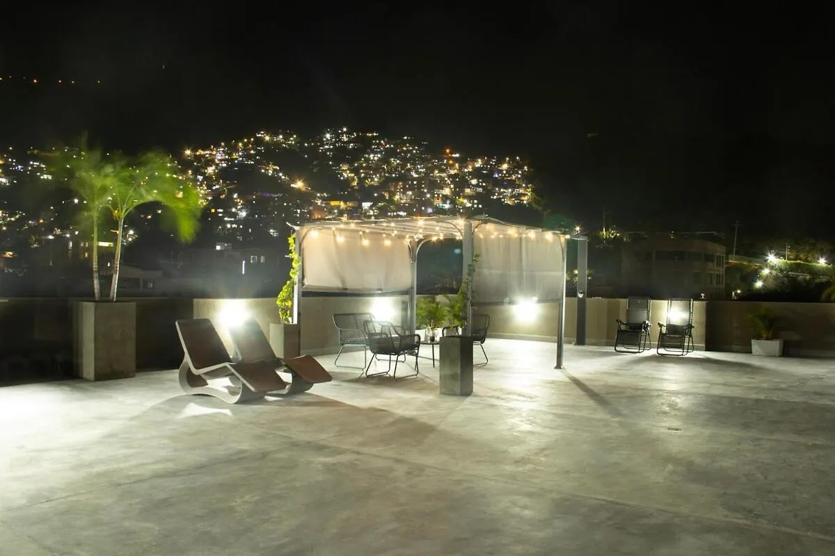 Norte Cali - Bosque Living -203
