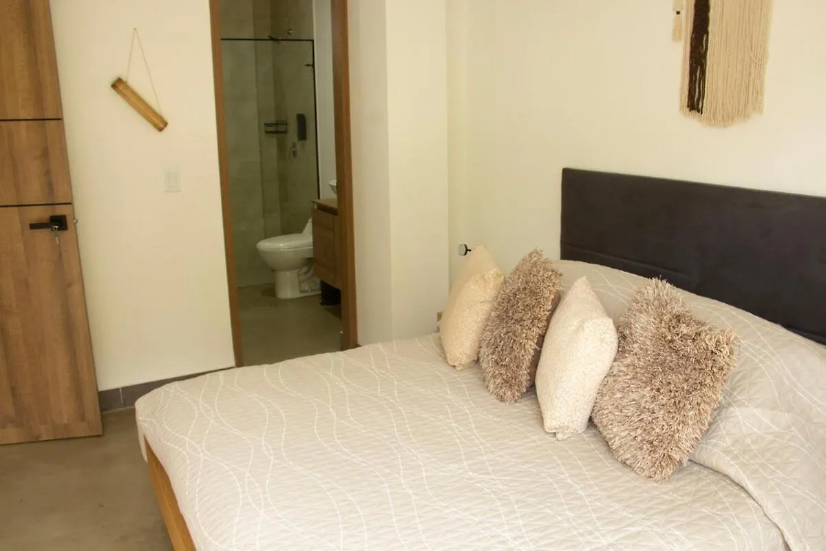 Lejlighed Norte Cali - Bosque Living -203